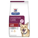 Ração Seca Hill&#39;s Prescription Diet I/d Cuidado Gastrointestinal Para Cães Adultos - 2 Kg