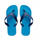 Chinelo Masculino Ipanema Anatomic Surf Azul Tamanho 37/38