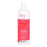 Shampoo Ouro Fino Bris Equilíbrio Pele Seca Para Cães E Gatos - 500 Ml
