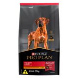 Ração Seca Nestlé Purina Pro Plan Frango Cães Adultos Raças Grandes - 2,5 Kg