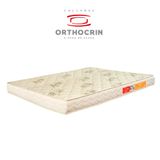 Colchão Casal Orthocrin Espuma D33 Diamante (138x188x18)