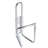 Suporte de Garrafa Para Bicicleta Acte Sports A71 P Cinza
