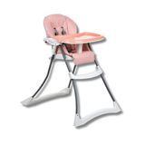 Cadeira de Bebê para Alimentação Papa & Soneca + Monstrinhos Burigotto