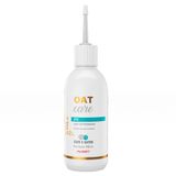 Solução Otológica Avert Oat Care Para Cães E Gatos - 100 Ml