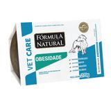 Ração Úmida Fórmula Natural Vet Care Obesidade Para Cães - 270 G