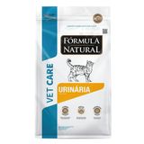 Ração Seca Fórmula Natural Vet Care Urinária Para Gatos - 1,5 Kg