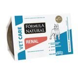 Ração Úmida Fórmula Natural Vet Care Renal Para Cães - 270 G