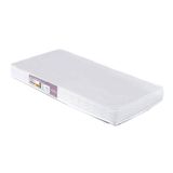 Colchao Do Bebe D18 Baby Light Saude Infantil 70x130x10 Ortobom