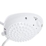 Chuveiro Minha Ducha Multitemperatura 4T 6200W Hydra 220V Branco