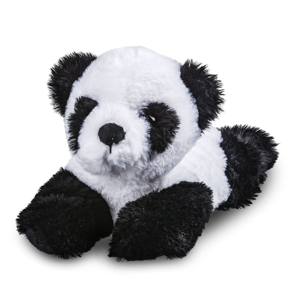 Pelúcia Hug Me Zoo Urso Panda Multikids - Br1718