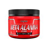 Beta Alanina Pure Em Pó Integralmédica 123g Sem Sabor