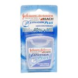 Fio Dental J&J Reach Expansion Plus Regular 50m