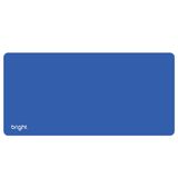 Mouse Pad Bright Office AC584 Azul