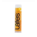 Lip Balm Citrus Com Fps 15 Orgânico Lafes 4,25g