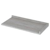 Modulo Cozinha Henn Americana Tampo Canto Reto 94cm Calcare