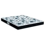 Colchao Queen Espuma D28 Ep Anatomico Prodormir Advanced Tech1000 Black 158x198x18 Probel