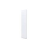 Modulo Cozinha Henn Americana Tampo Lateral 49cm Branco