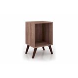 Mesa Cabeceira Casal Rt3013 Rustico Movelbento