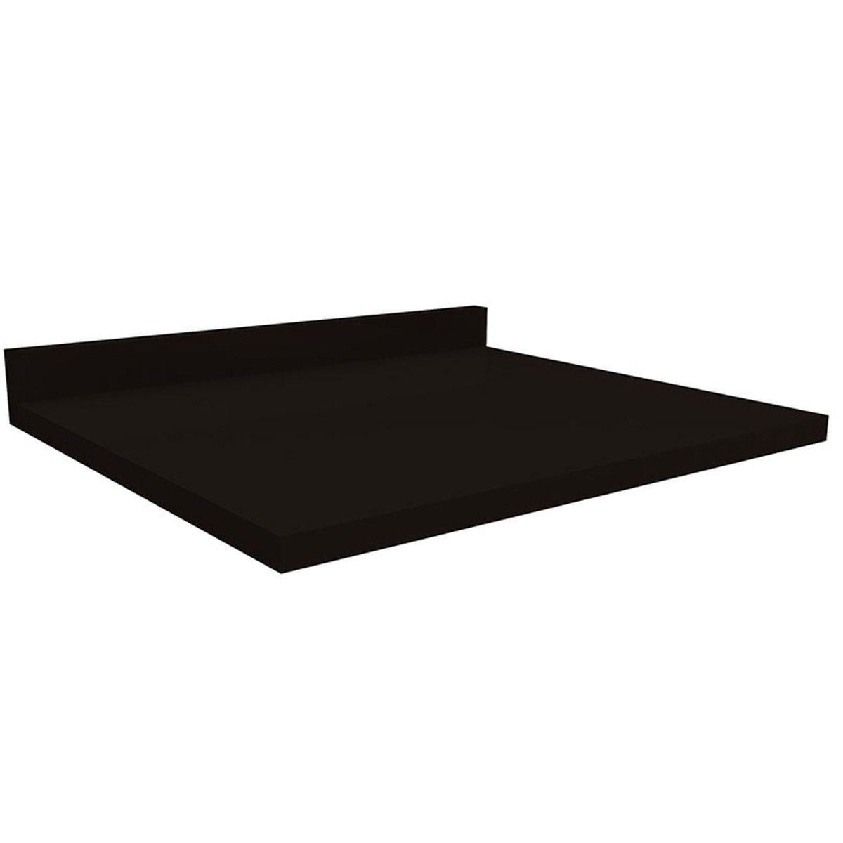 Modulo Cozinha Kappesberg Maxxi Tampo P Balcao S510 60cm Preto