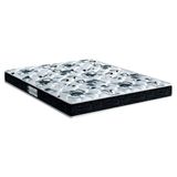 Colchao Viuva Espuma D28 Ep Anatomico Prodormir Advanced Tech1000 Black 128x188x18 Probel