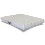 Colchao Queen Ortopedico D28 Ag 65 Frontier Double Face 158x198x17 Herval