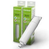 Combo 2 Filtros Para Purificador Consul Cpc30, Cpb35 E Cpb36 - Cj_w10301562_2 Cj_w10301562_2