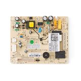 Placa De Potência Electrolux Refrigerador Df80/80x Bivolt