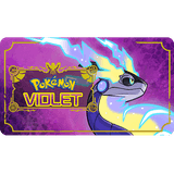 Gift Card Digital Pokemon Violet