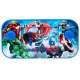 Jogo Aquático de Argolas Avengers YD-372 Etitoys 14,5 cm