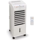 Reembalado: Climatizador Midea K Fr 220v 60hz Akaf2