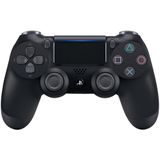 Controle Sony Dualshock 4 Sem Fio Ps4 Preto