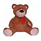 Pelucia Urso Meu Sonho Em Pe 105cm Lovely