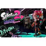 Gift Card Digital Gift Card Digital Splatoon 2: Octo Expansion