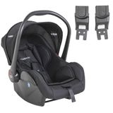 Bebê Conforto Kiddo Casulo Click Para Carrinho Quantum