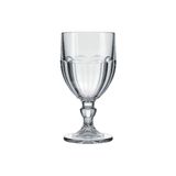 Taça Copo Avulso Vidro HO189307 LAV Carrefour 340 ml