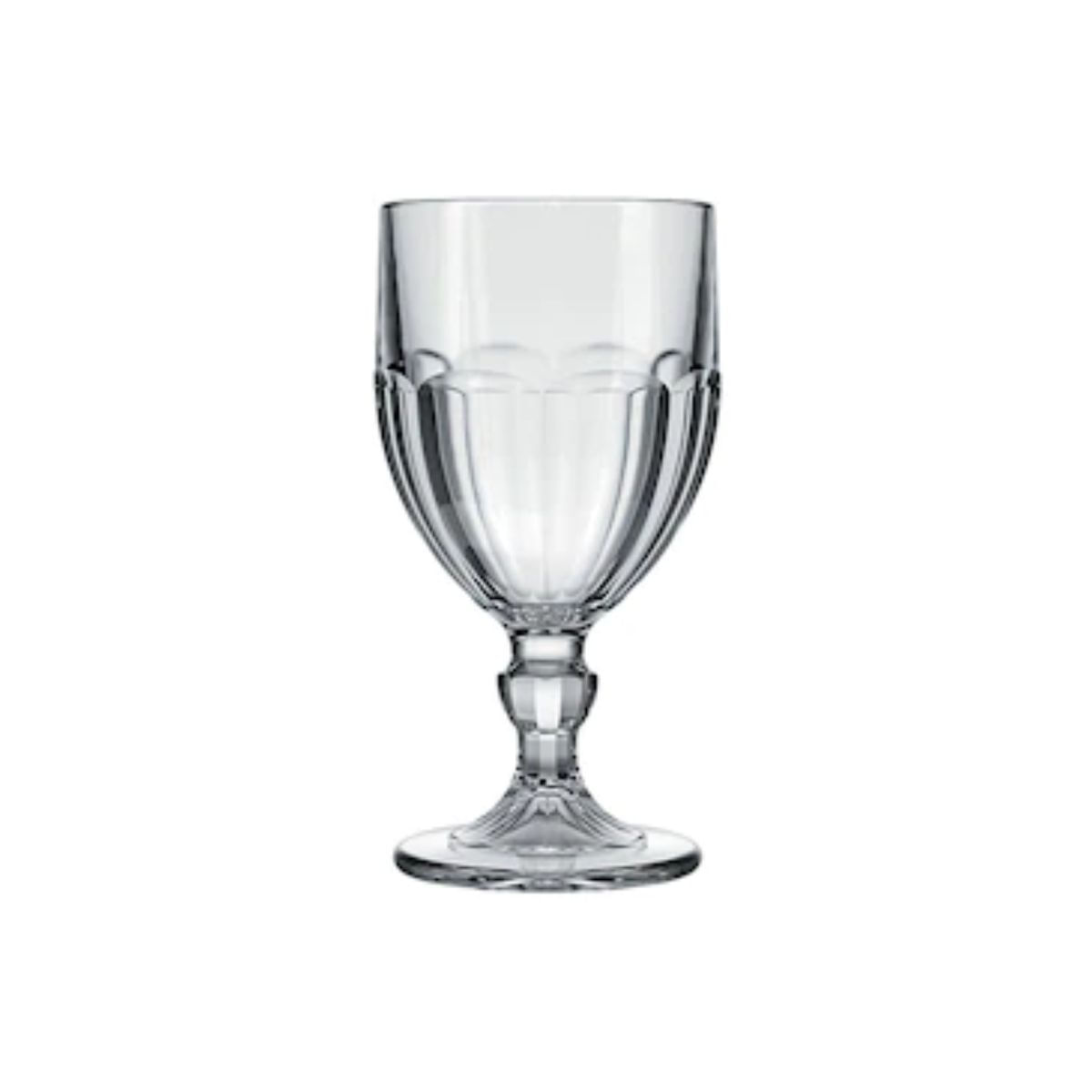 Taça Copo Avulso Vidro HO189307 LAV Carrefour 340 ml