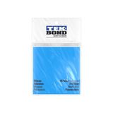 Bloco de Notas Adesivos 76x76mm Tekbond 45 Folhas Azul