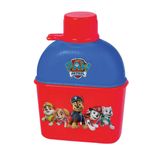 PATRULHA CANINA - CAMPING - CANTIL
