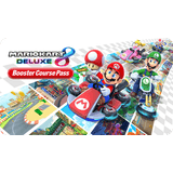Gift Card Digital Gift Card Mario Kart 8 Deluxe Dlc R$151