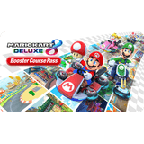 Gift Card Digital Mario Kart 8 Deluxe