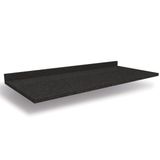 Tampo de Gabinete Kappesberg S515 120cm Preto BR