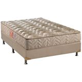 Conjunto-Colchão Paropas D33 Pasquale+Cama Casal 138