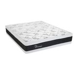Colchão Polar Molas Superlastic Diamond Casal 138