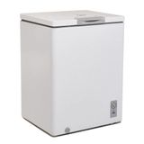 Reembalado: Freezer Horizontal 1porta 150L Midea Rcfa12 220v