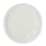 Prato Raso Jantar Porcelana 27cm