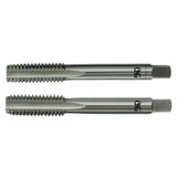 Macho Manual De Aço Osg Din 352 Mn M 14x2,0f, 2 Peças
