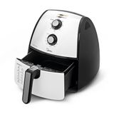 Fritadeira Sem Oleo Midea 4l Branca Fra42 220v (reembalado)