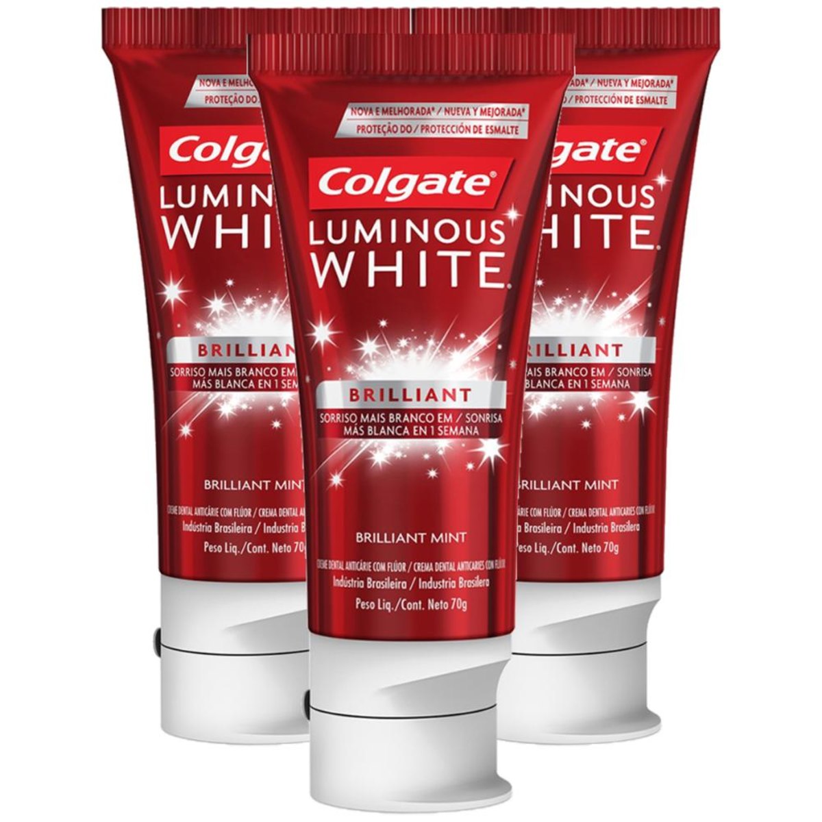 MP20360928_Kit-com-3-Cremes-Dentais-Colgate-Luminous-White-Brilliant-70g_1_Zoom