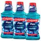 MP20394271_Kit-Enxaguante-Bucal-Colgate-Plax-Ice-Fusion-Cold-Mint-250ml-com-3-unidades_1_Zoom