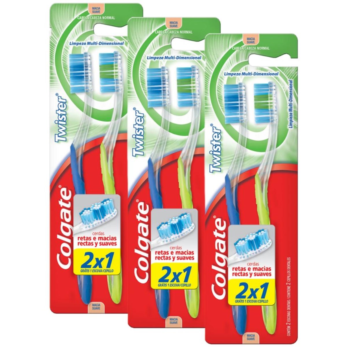 MP20394274_Kit-3-Escovas--Dentais-Colgate-Twister-2-Unidades-Leve-2-Pague-1_1_Zoom